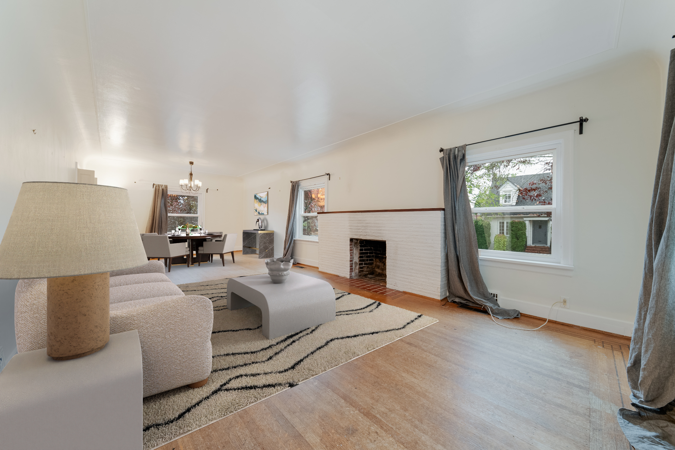 Sold - 3007 W 32nd Ave